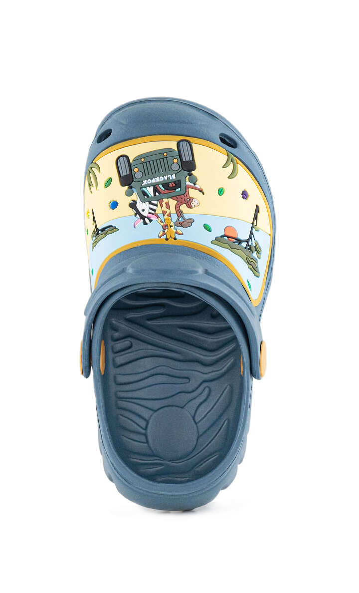 BLACKFOX Kinderclog MINI-BAOBAB